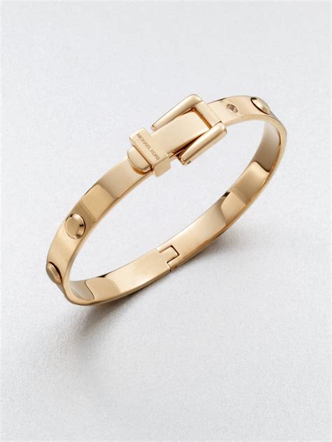 michael kors rose gold buckles|Michael kors rose gold jewelry + FREE SHIPPING .